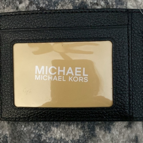 Michael Kors Mini Wallet - Picture 4 of 5